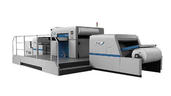 機(jī)器一響，黃金萬(wàn)兩！