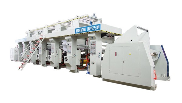 印刷機的這些功能直接影響印刷效果！你知道嗎？