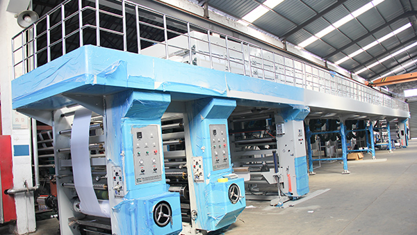 凹版印刷機(jī)的主要結(jié)構(gòu)有哪些？