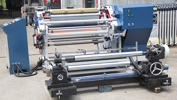 分切機(jī)紙張破裂的原因有哪些？