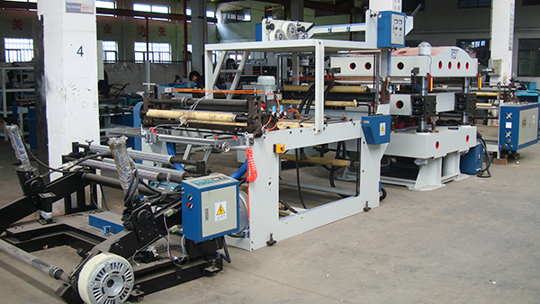 燙金機(jī)燙金工藝和效果怎樣來(lái)保證？