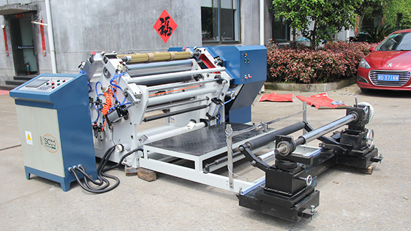 高速分切機(jī)分切中常見(jiàn)的質(zhì)量問(wèn)題有哪些？