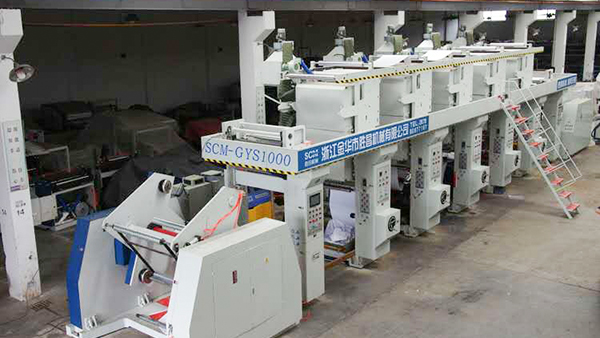 印刷機(jī)故障怎么辦？印刷機(jī)廠家告訴您