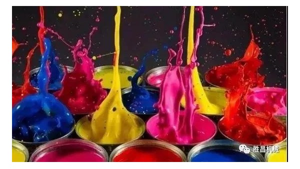 干貨丨油墨總是刮不干凈？這10大原因都有可能造成.做印刷的必讀！