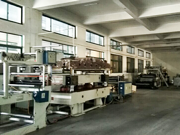 勝昌燙金機操作簡單，生產(chǎn)效率高